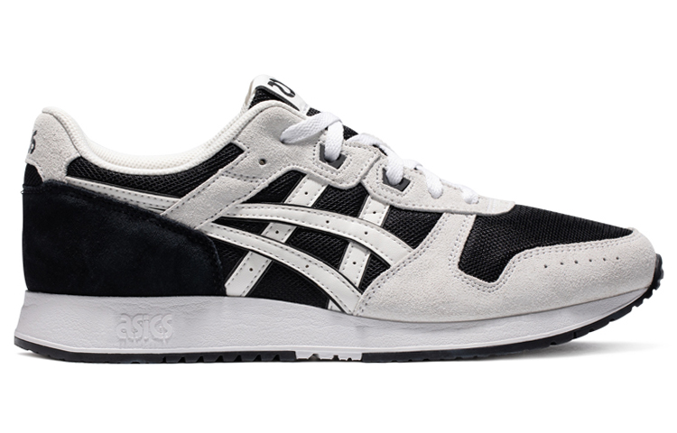 Asics Lyte Classic Sneakers Black/White