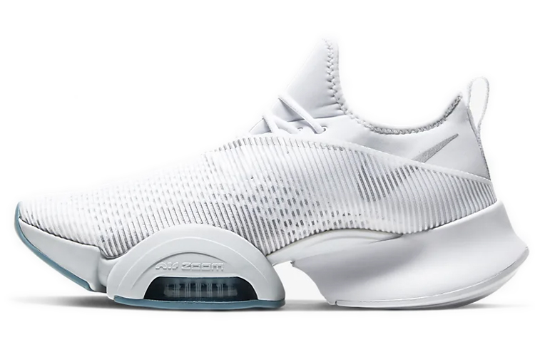 Nike Air Zoom SuperRep White Women's