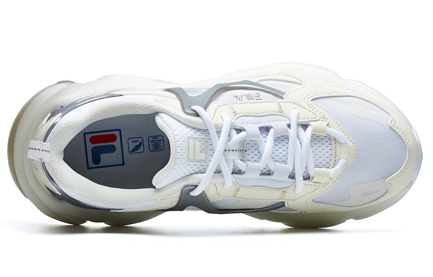 FILA FUSION Rjv 'White Blue' Women's купить в интернет-магазине Yoocart с быстрой доставкой по России.