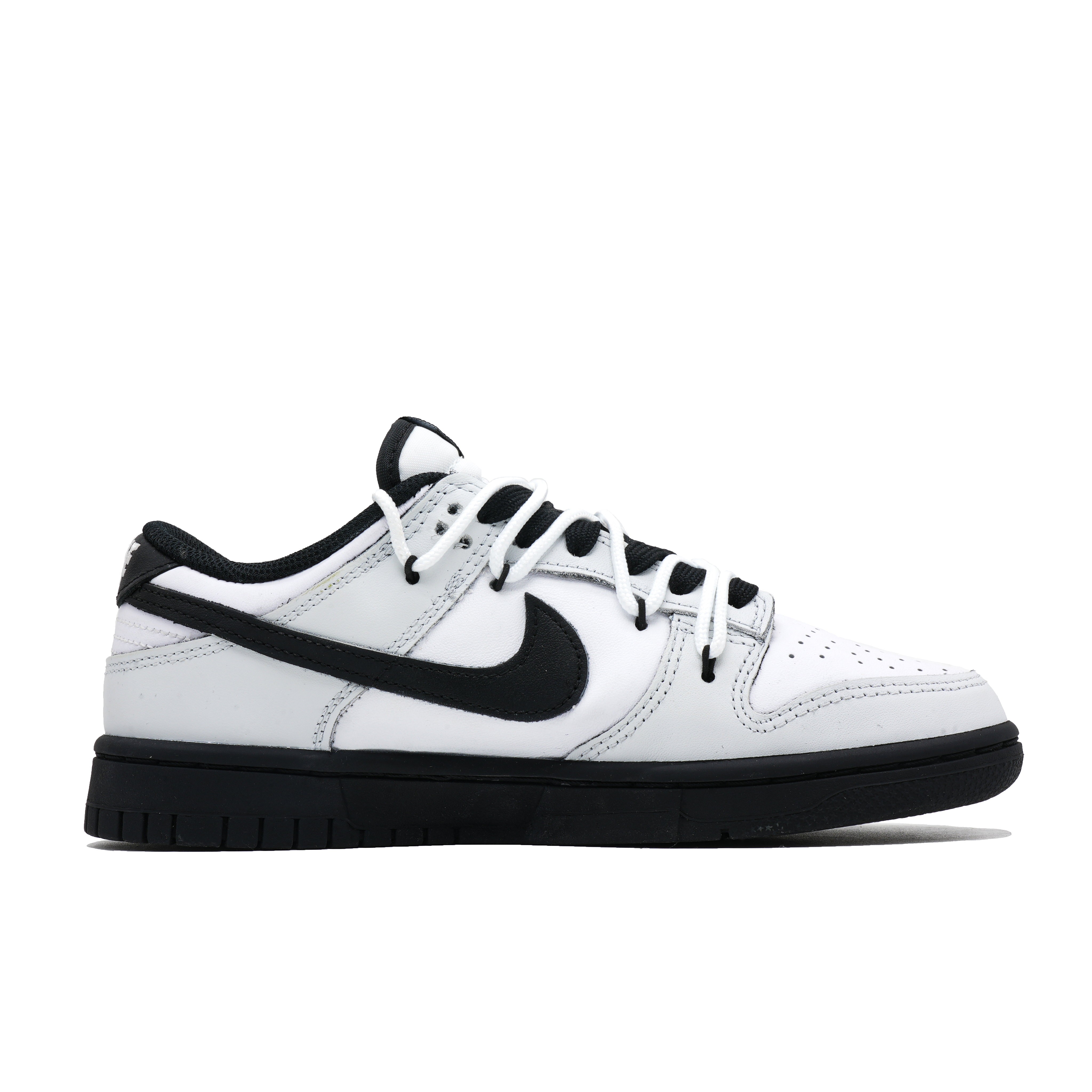 Nike Dunk Howling Canyon Coverage Slip Resistant And Abrasion Resistant Low Top Skateboard Shoes Unisex White купить в интернет-магазине Yoocart с быстрой доставкой по России.