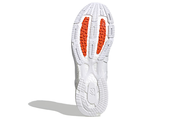 Y 3 Adizero Runner 'White'