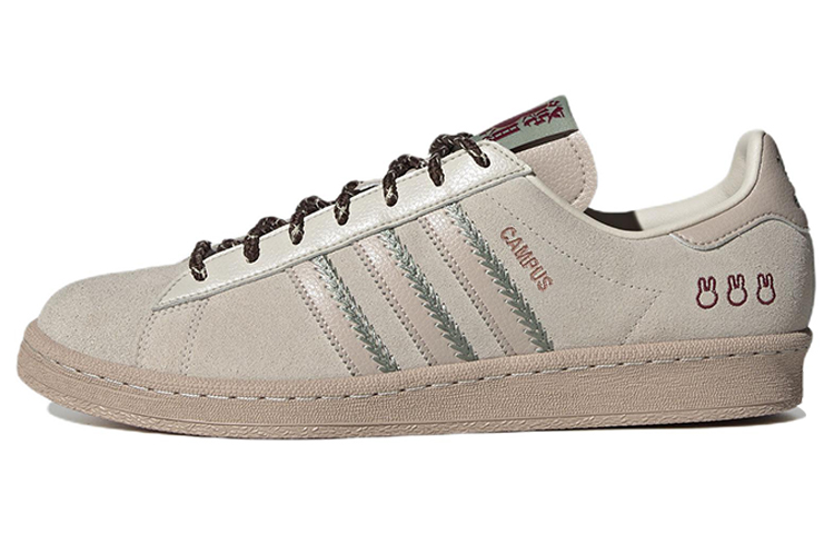 Adidas Originals Campus 80s Miffy X Fansack Chinese New Year