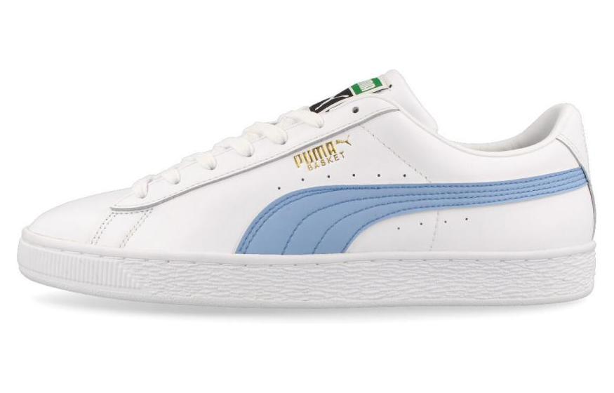 PUMA Basket Classic 21 'White Forever Blue'