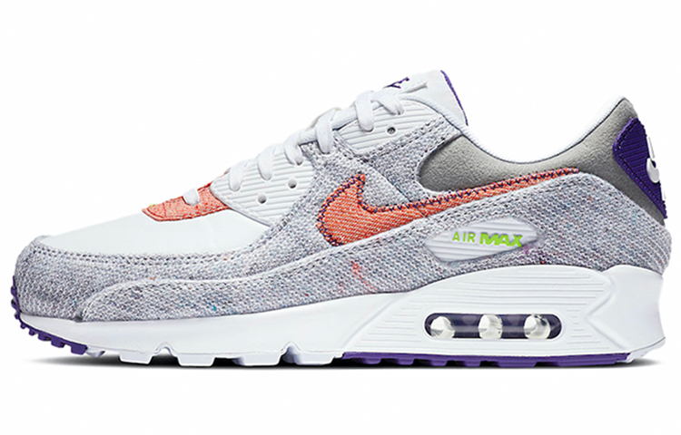 Nike Air Max 90 Jacquard Court Purple