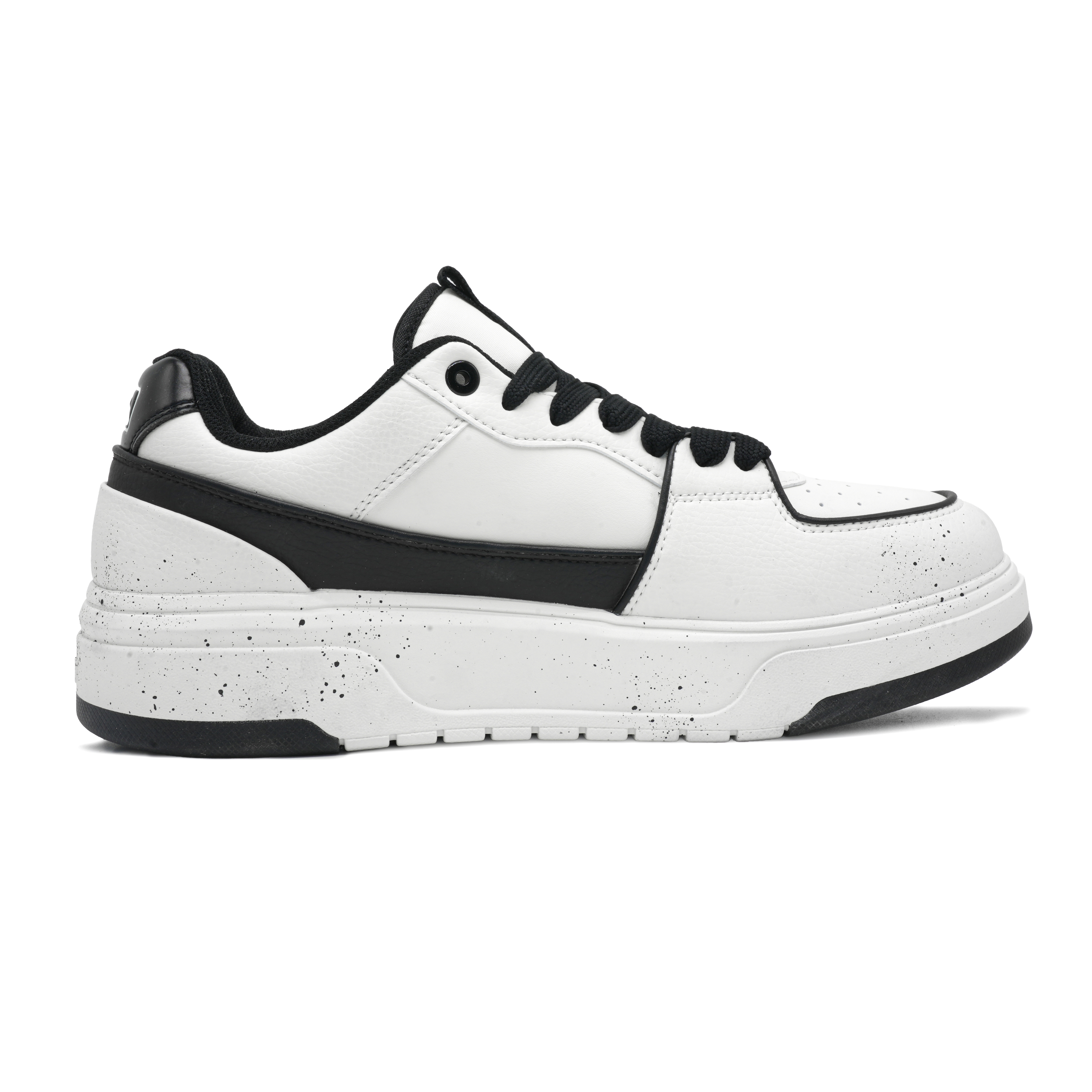 MLB Chunky Liner Rhythm Musical Note Anti Slip Wear Resistant Low Top Skateboard Shoes Unisex White купить в интернет-магазине Yoocart с быстрой доставкой по России.