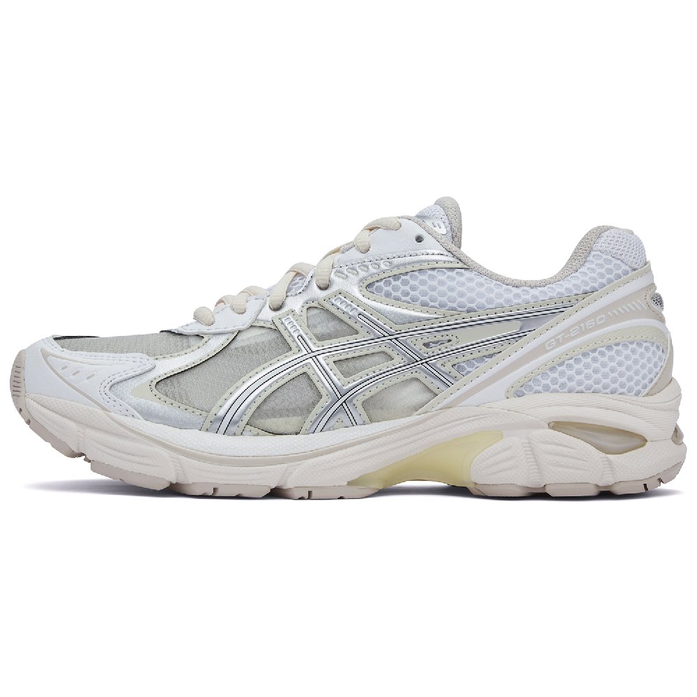Asics GT-2160 Above The Clouds White Pure Silver