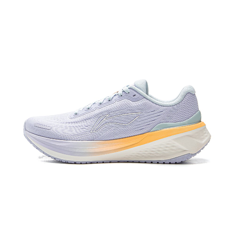 LINING MINEPAIR 3.0 V2 Running Shoes Women's Low top Light Dusk Blue