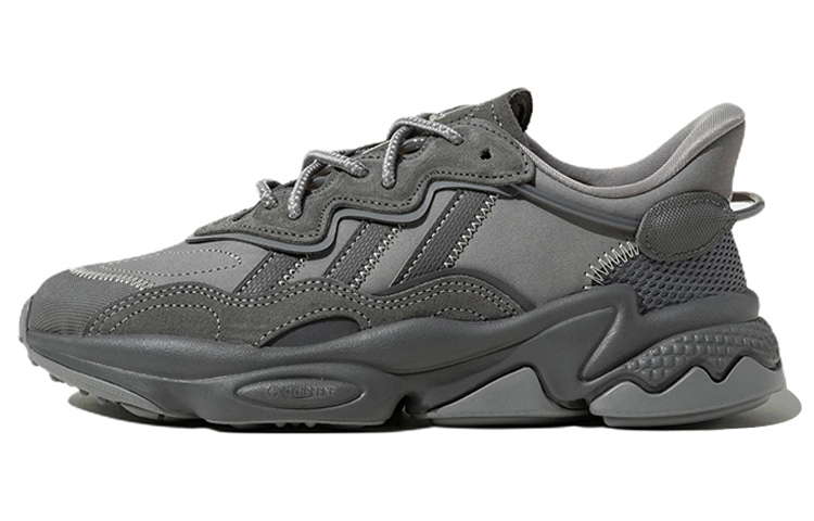 Adidas Originals Ozweego 'Dark Grey' Women's