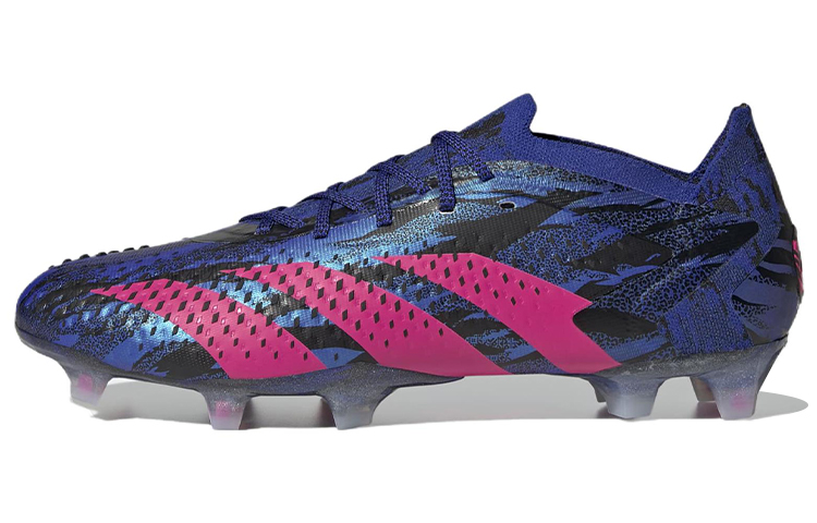 adidas Paul Pogba X Predator Accuracy.1 Low FG 'High-Energy Style'
