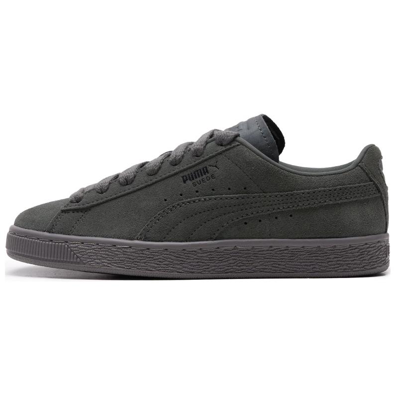 PUMA Suede Classic Mono Reptile 'Mineral Grey'
