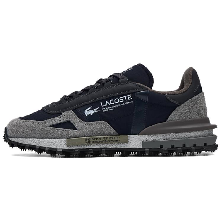LACOSTE Elite Active Low top Sneakers купить в интернет-магазине Yoocart с быстрой доставкой по России.