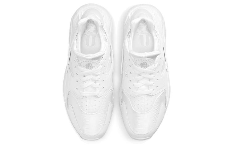 Nike Air Huarache Triple White 2021 Women's купить в интернет-магазине Yoocart с быстрой доставкой по России.