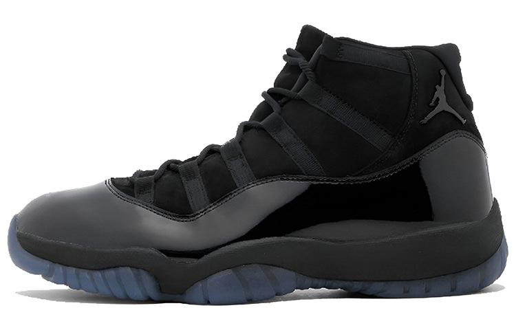 Air Jordan 11 Retro 'Cap And Gown'