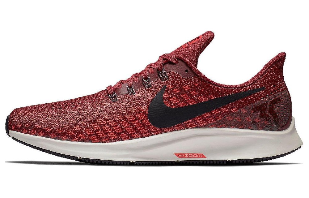 Nike Air Zoom Pegasus 35 'Team Red'