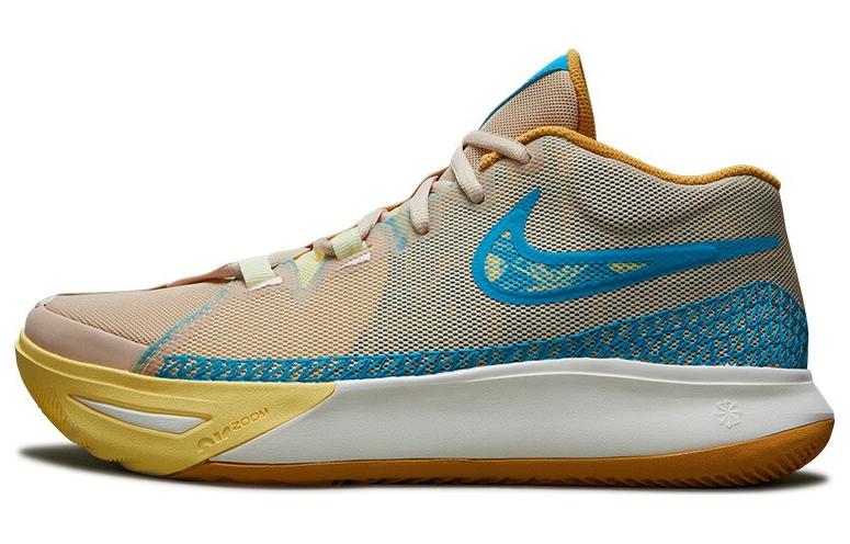 Nike Kyrie Flytrap 6 EP 'Sanddrift Blue Lightning'