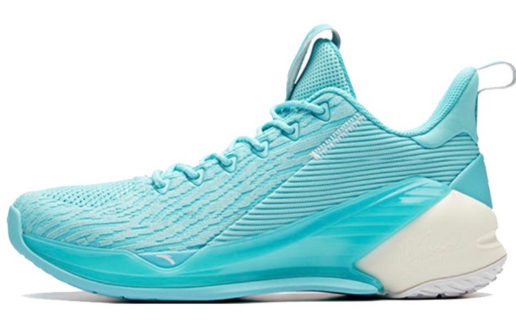 ANTA KT4 Low 'League Jersey'