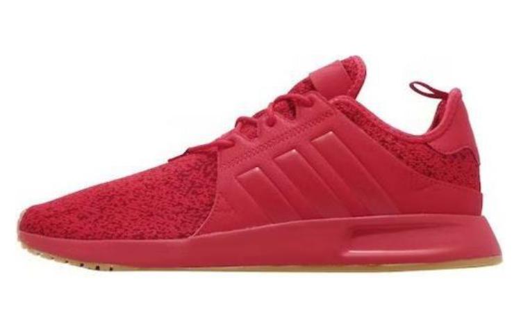 Adidas Originals X_PLR 'Scarlet Gum'