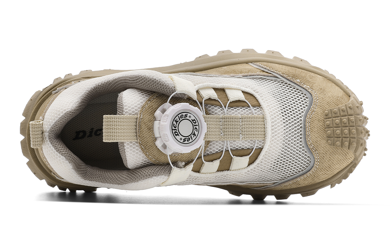 Dickies Low top Kids Lifestyle Shoes Khaki Teenagers купить в интернет-магазине Yoocart с быстрой доставкой по России.