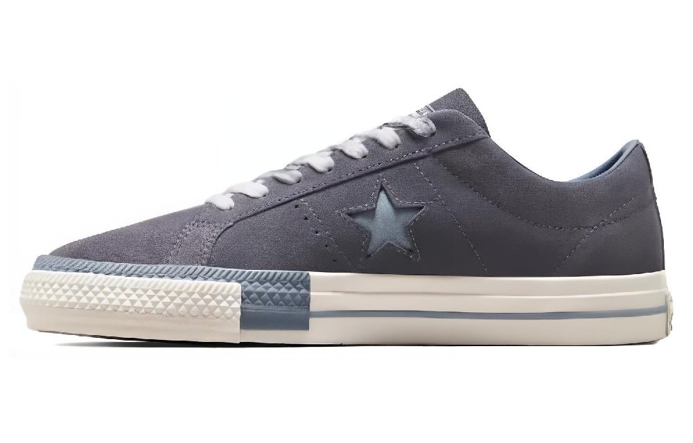 Converse One Star 'Smokey Navy'