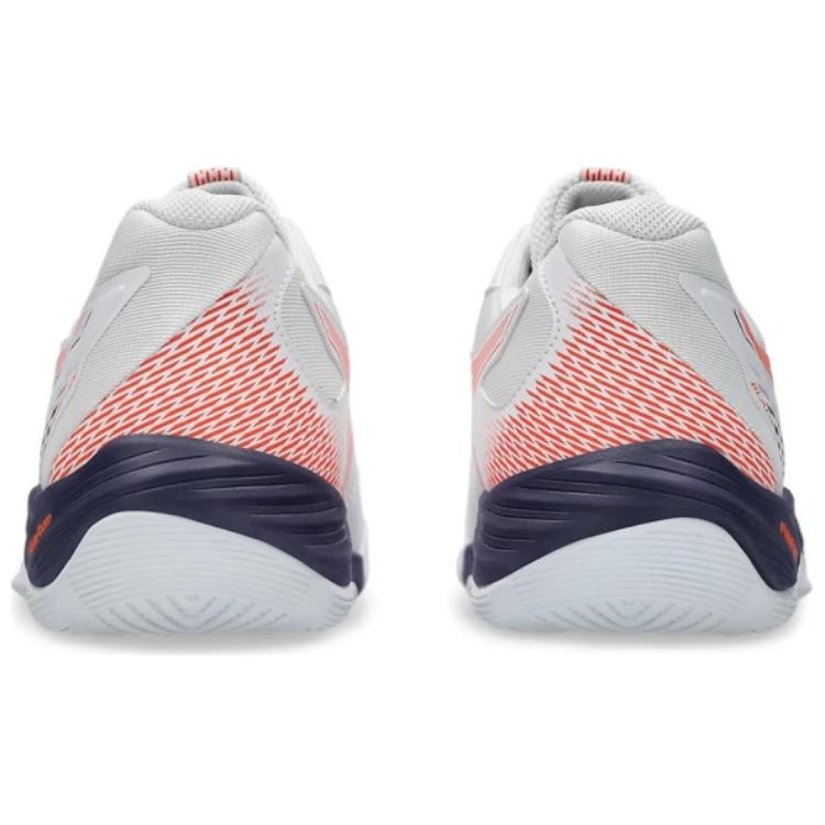Asics Blade Ff White Nova Orange купить в интернет-магазине Yoocart с быстрой доставкой по России.