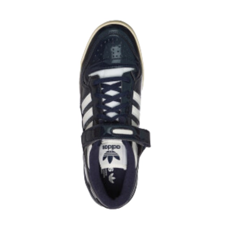 Adidas Forum 84 Low 'Legend Ink Patent' купить в интернет-магазине Yoocart с быстрой доставкой по России.