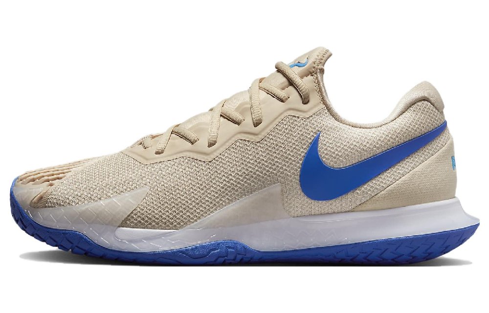 Nike Court Air Zoom Vapor Cage 4 Rafa Hc 'Sanddrift Game Royal'