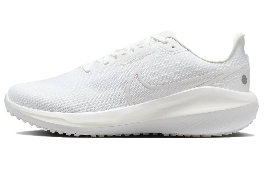 Nike Vomero 17 White Platinum Tint