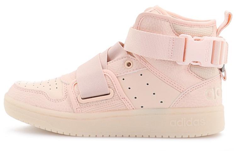 Adidas Neo Hoops 2.0 Utx 'Pink' Women's