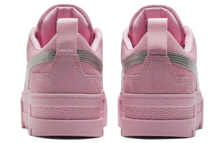PUMA Dua Lipa X Mayze Suede 'Pink Lady' Women's купить в интернет-магазине Yoocart с быстрой доставкой по России.