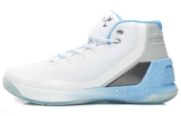 Under Armour Curry 3 Birthday
