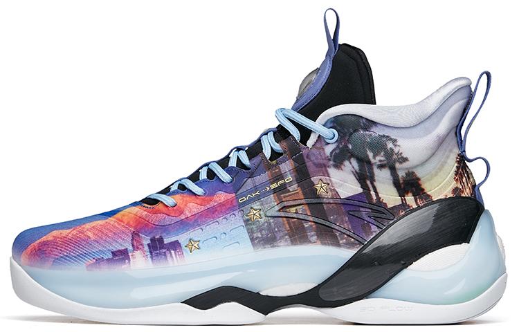 ANTA Klay Thompson KT7 Course