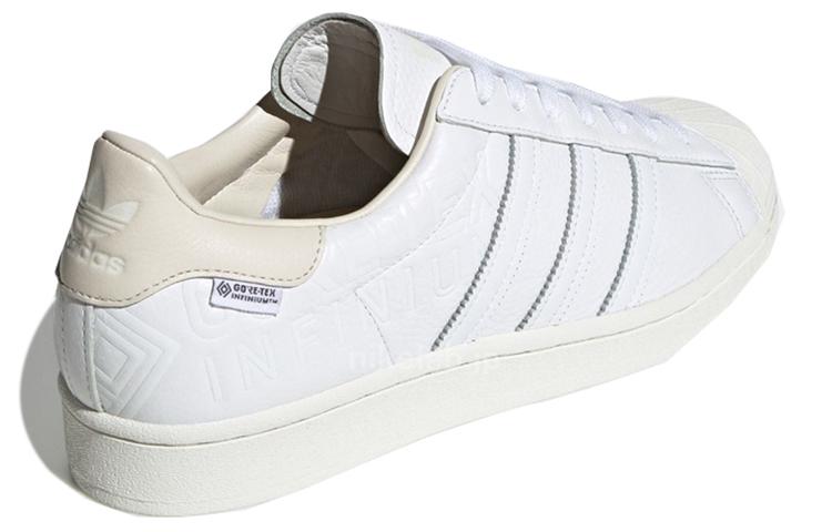Superstar Adidas Originals Gore Tex 'Infinium'