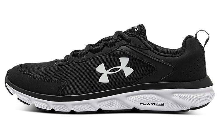 Under Armour Charged Assert 9 Cn 'Black'