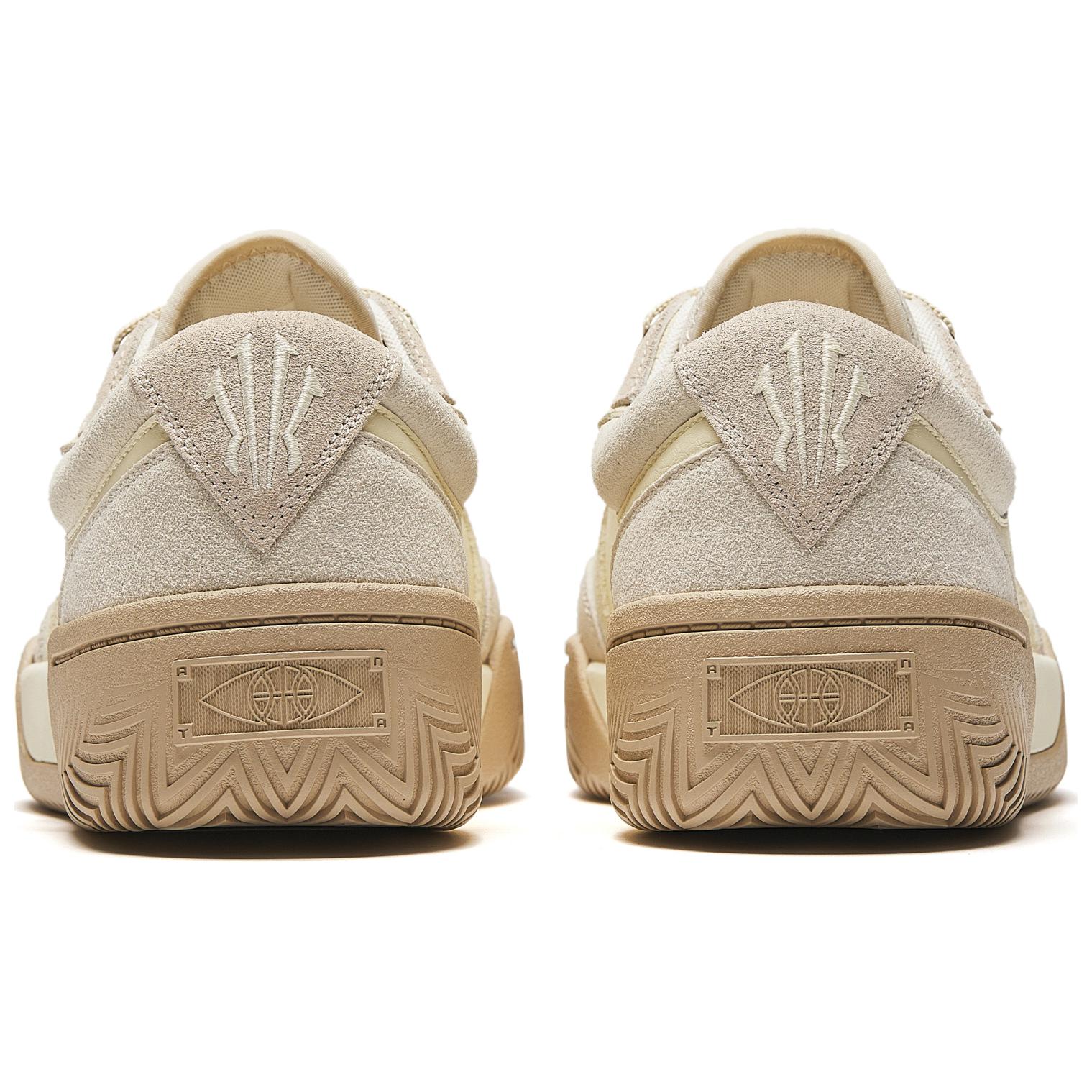 ANTA Kai Tribe Almond White купить в интернет-магазине Yoocart с быстрой доставкой по России.
