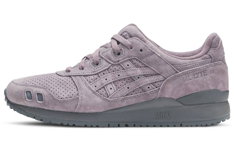 Asics Gel Lyte Iii Ronnie Fieg The Palette Monsoon