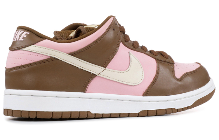 Nike Sb Dunk Low Stussy Cherry