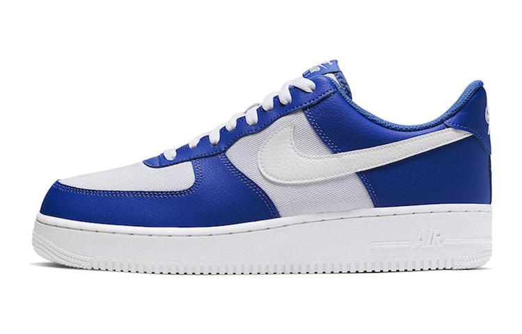 Nike Air Force 1 Low 07 Game Royal