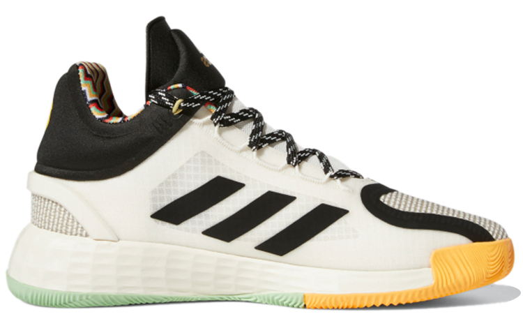 Adidas D Rose 11 Family First