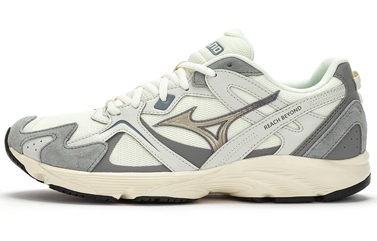 Mizuno Lg 90S 'White Grey'