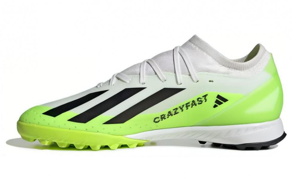 Adidas X Crazyfast.3 Tf Crazyrush Pack