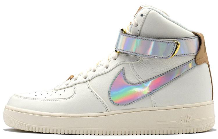 Nike Air Force 1 High The Bund