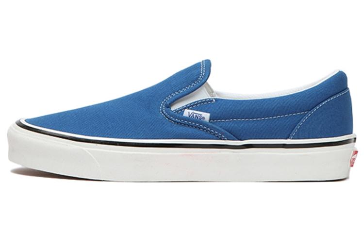 Slip On Classic Vans 98 Dx 'Anaheim Factory Blue'