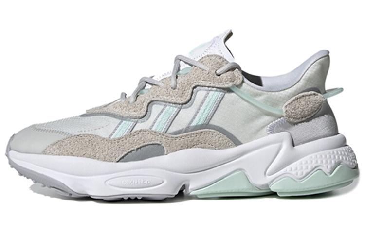 Adidas Ozweego 'Grey Two' Women's