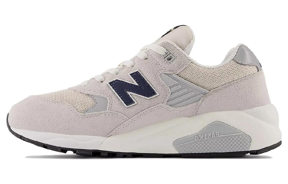 New Balance 580 Nimbus Cloud Natural Indigo