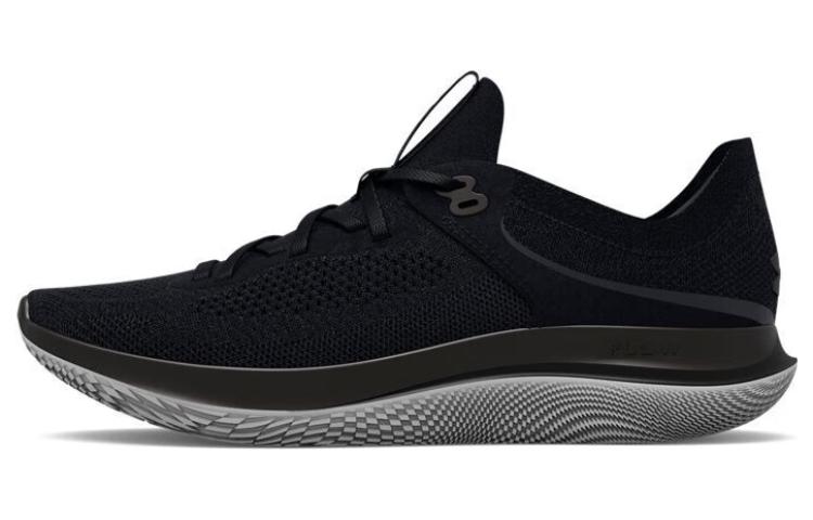 Under Armour Flow Synchronicity 'Black' Women's