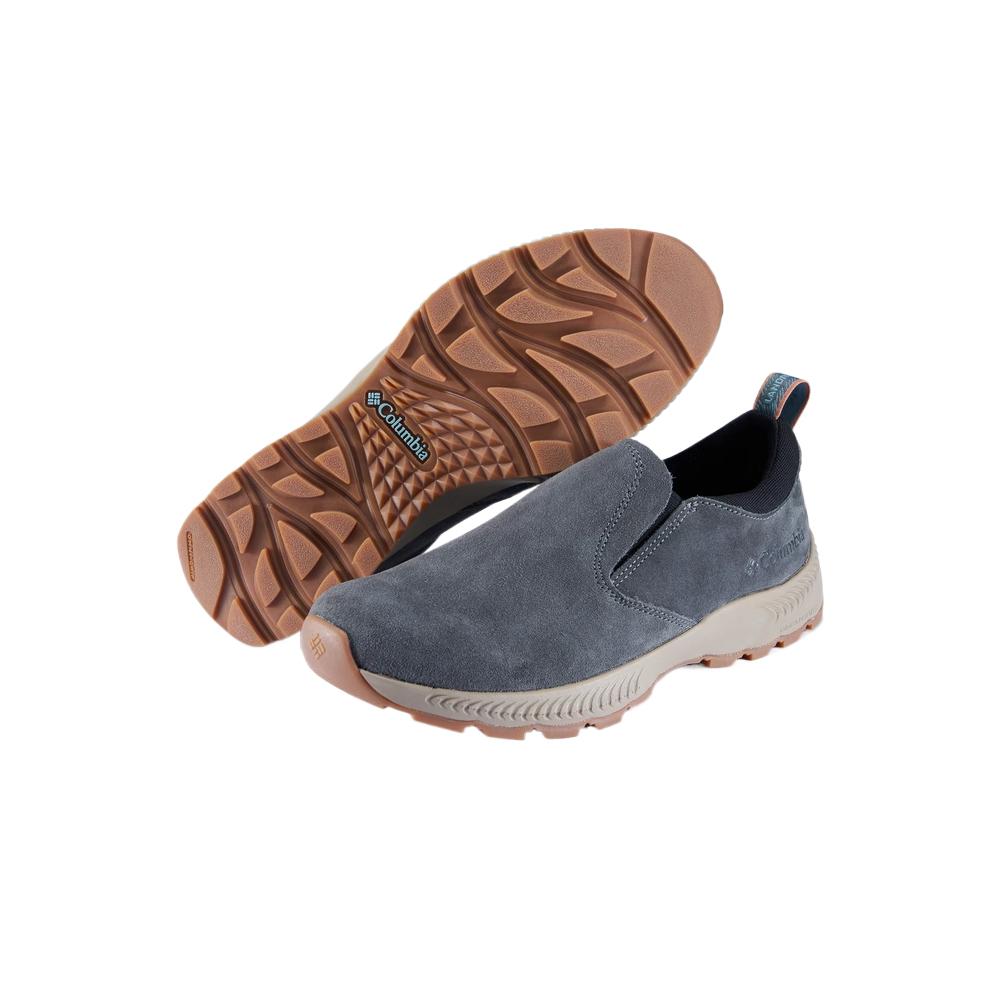 Columbia Support Lightweight Low Top Casual Shoes Men's