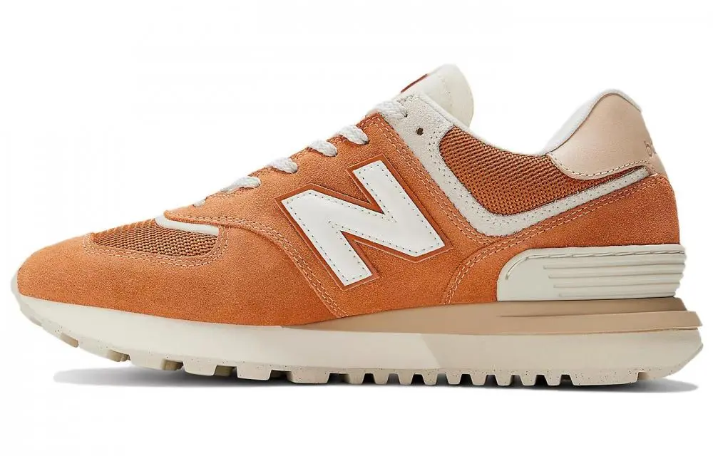 New Balance 574 Legacy 'Orange'