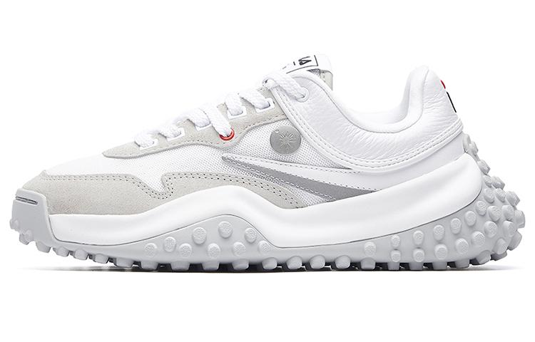 FILA Maison Mihara X T1 White/Gray Women's