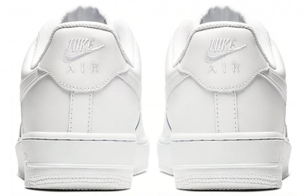 Nike Air Force 1 Low '07 White купить в интернет-магазине Yoocart с быстрой доставкой по России.