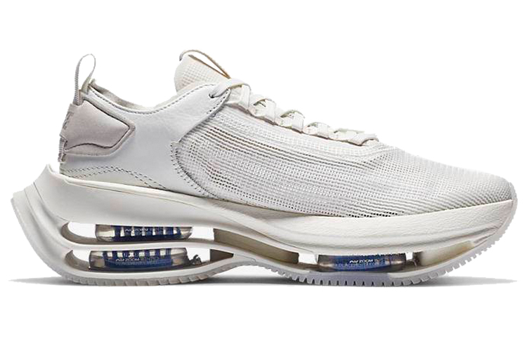 Nike Zoom Double Stacked 'White' Women's купить в интернет-магазине Yoocart с быстрой доставкой по России.